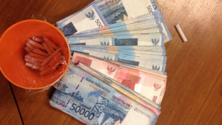 Pengusaha Asal Blitar Tipu 8 Warga Makassar dengan Modus Arisan, Kerugian Capai Rp1 Miliar 